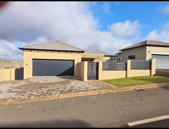 3 BEDROOM HOUSE FOR SALE IN WILDTUIN PARK